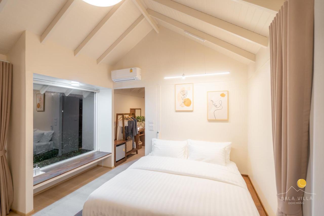 Bala Villa Doichang Ban Huai Khai Extérieur photo