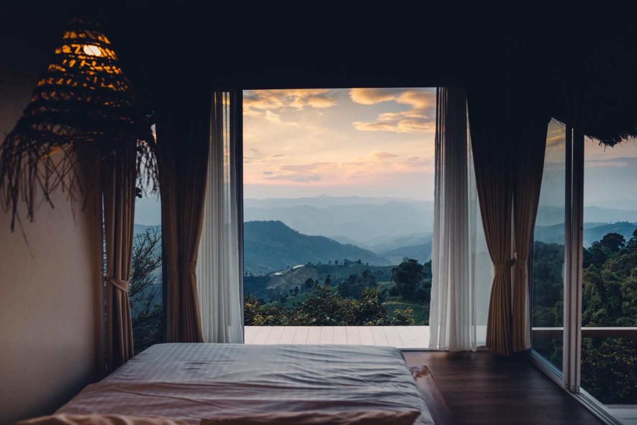Bala Villa Doichang Ban Huai Khai Extérieur photo