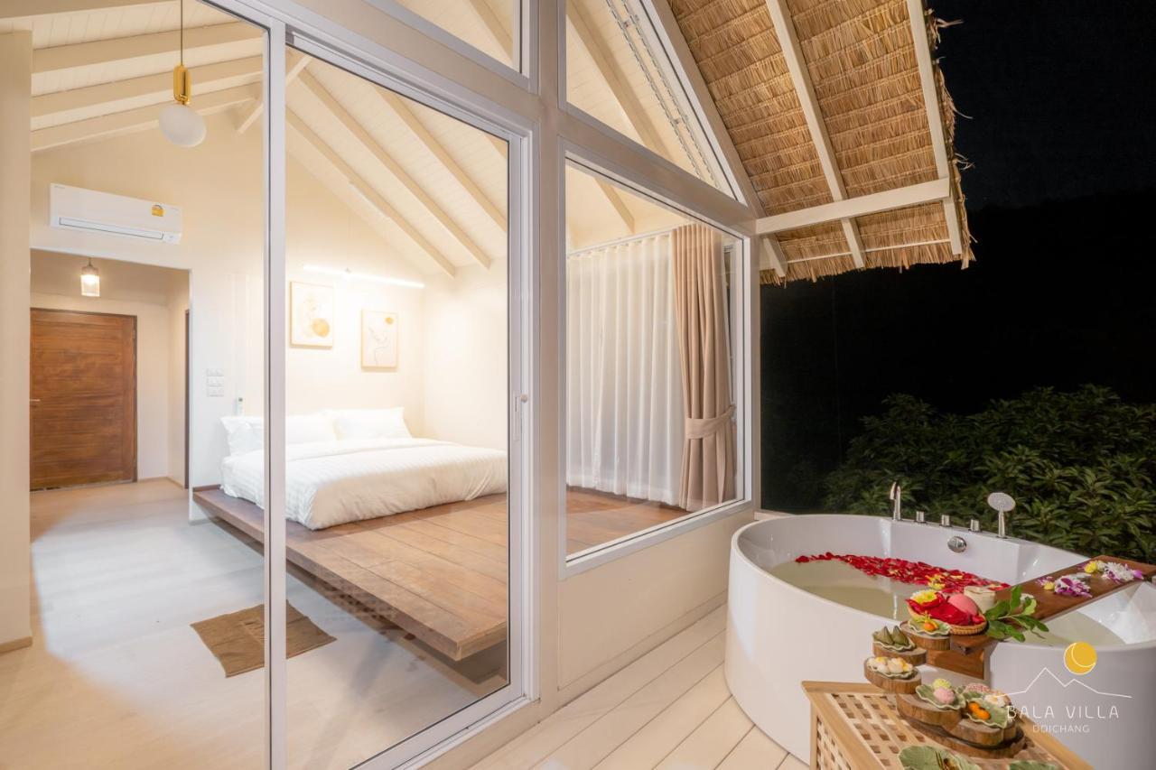 Bala Villa Doichang Ban Huai Khai Extérieur photo