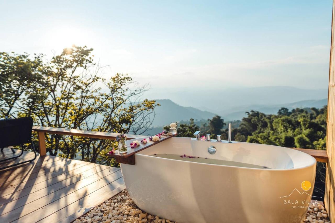 Bala Villa Doichang Ban Huai Khai Extérieur photo