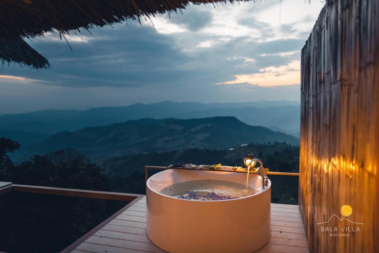Bala Villa Doichang Ban Huai Khai Extérieur photo