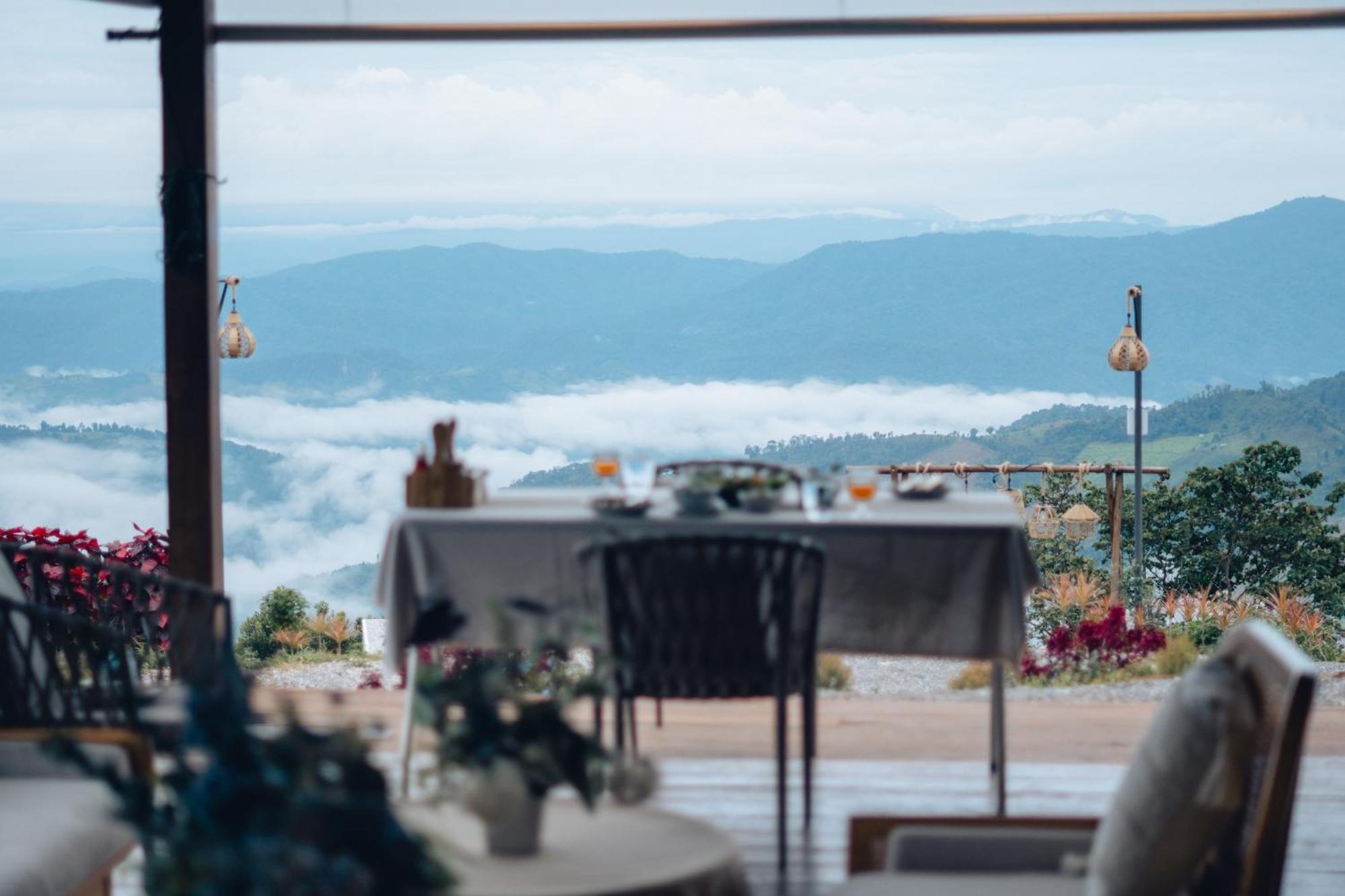 Bala Villa Doichang Ban Huai Khai Extérieur photo