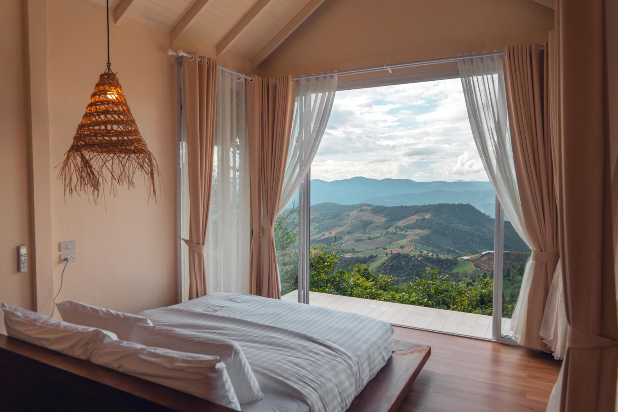 Bala Villa Doichang Ban Huai Khai Extérieur photo