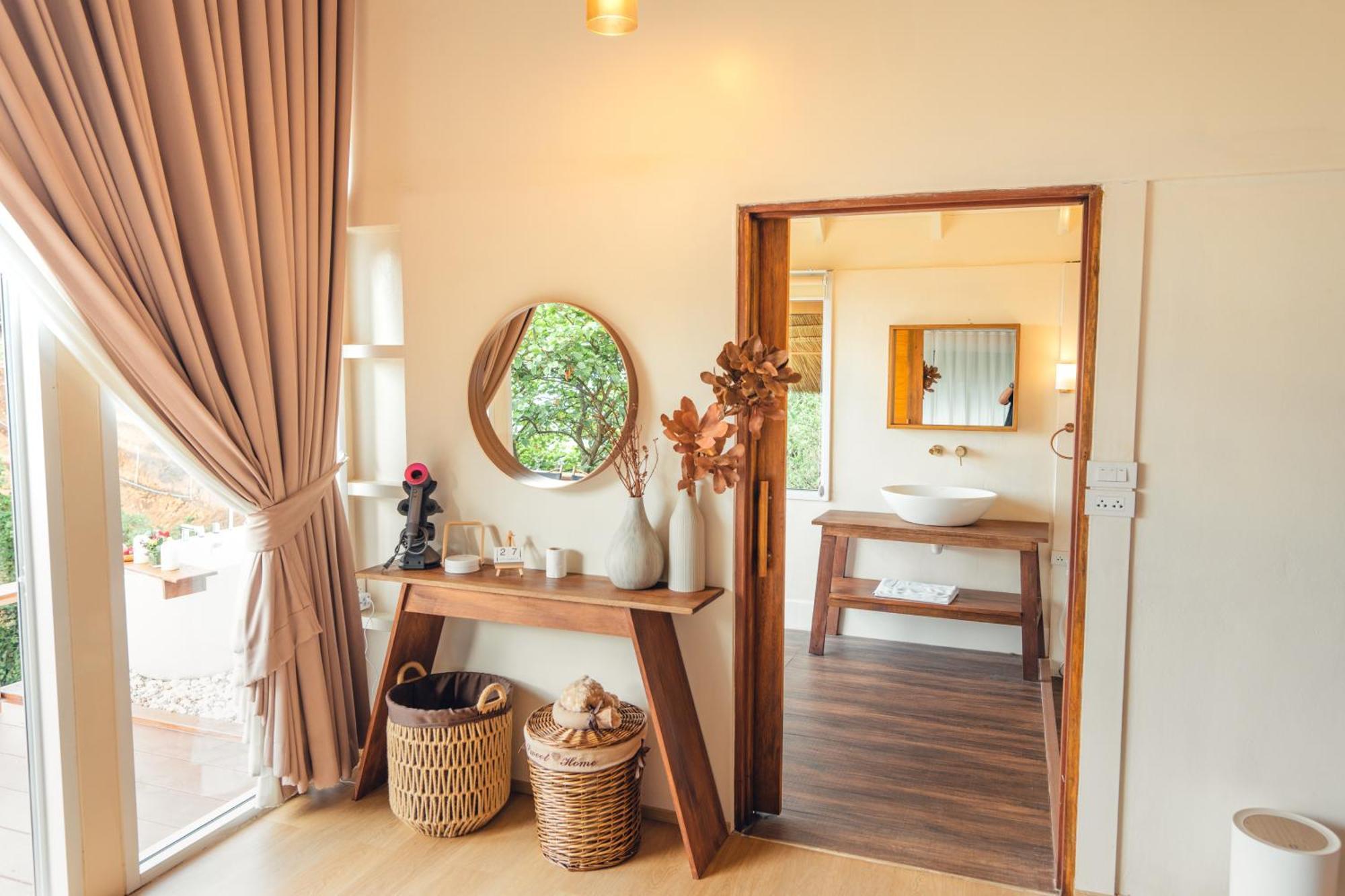 Bala Villa Doichang Ban Huai Khai Extérieur photo