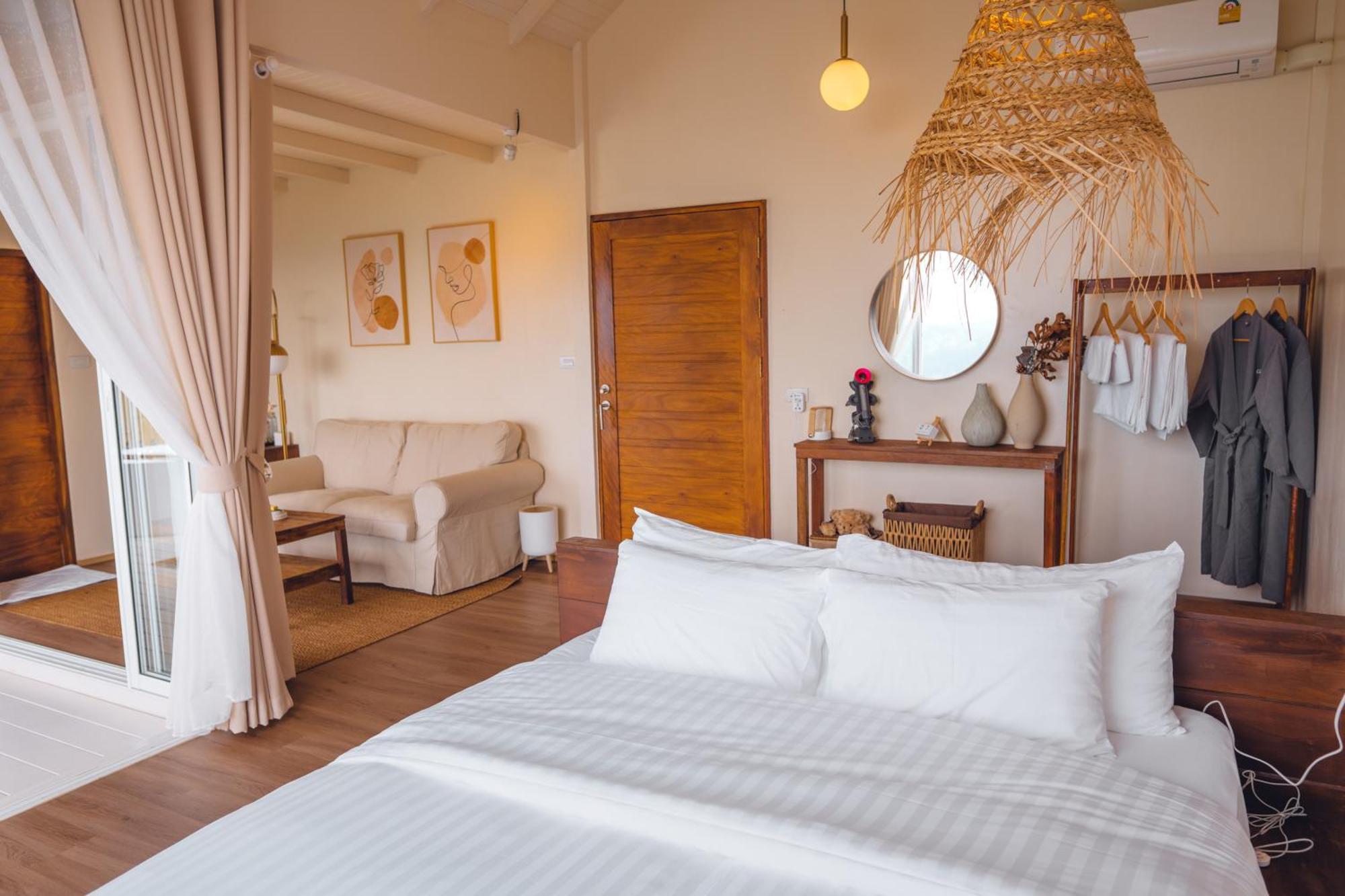 Bala Villa Doichang Ban Huai Khai Extérieur photo