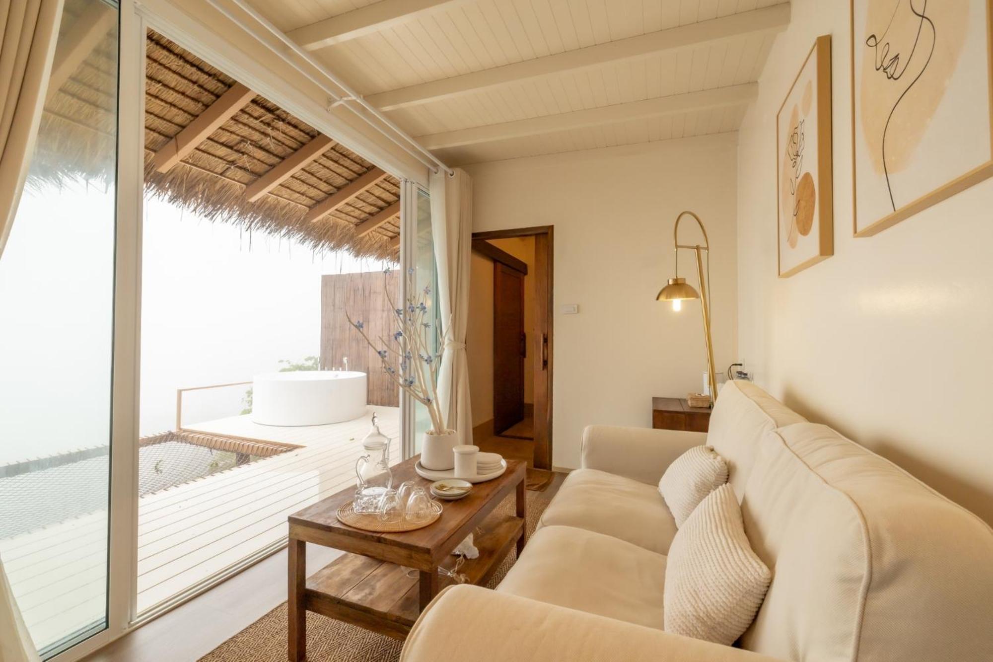 Bala Villa Doichang Ban Huai Khai Extérieur photo