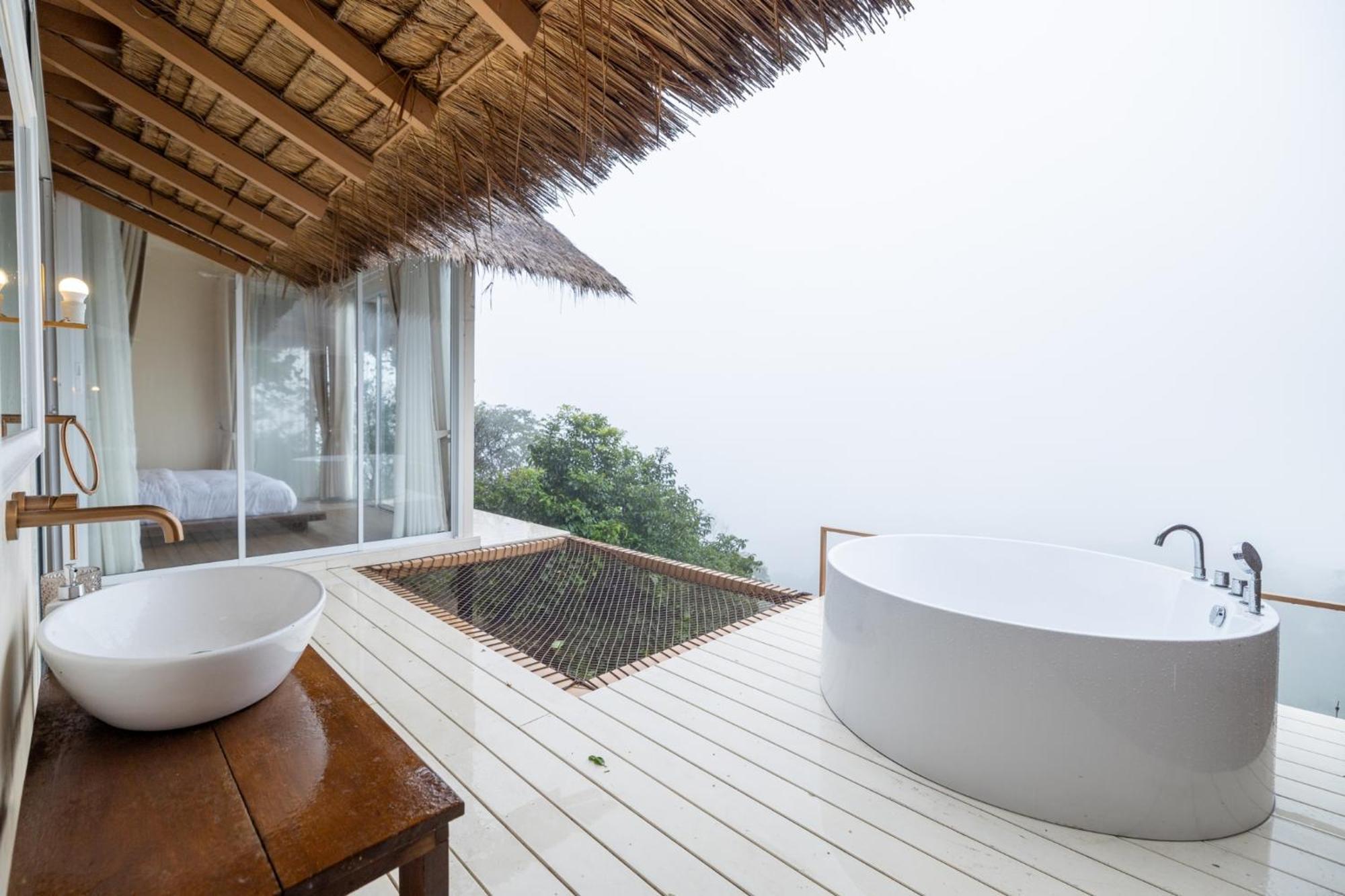 Bala Villa Doichang Ban Huai Khai Extérieur photo