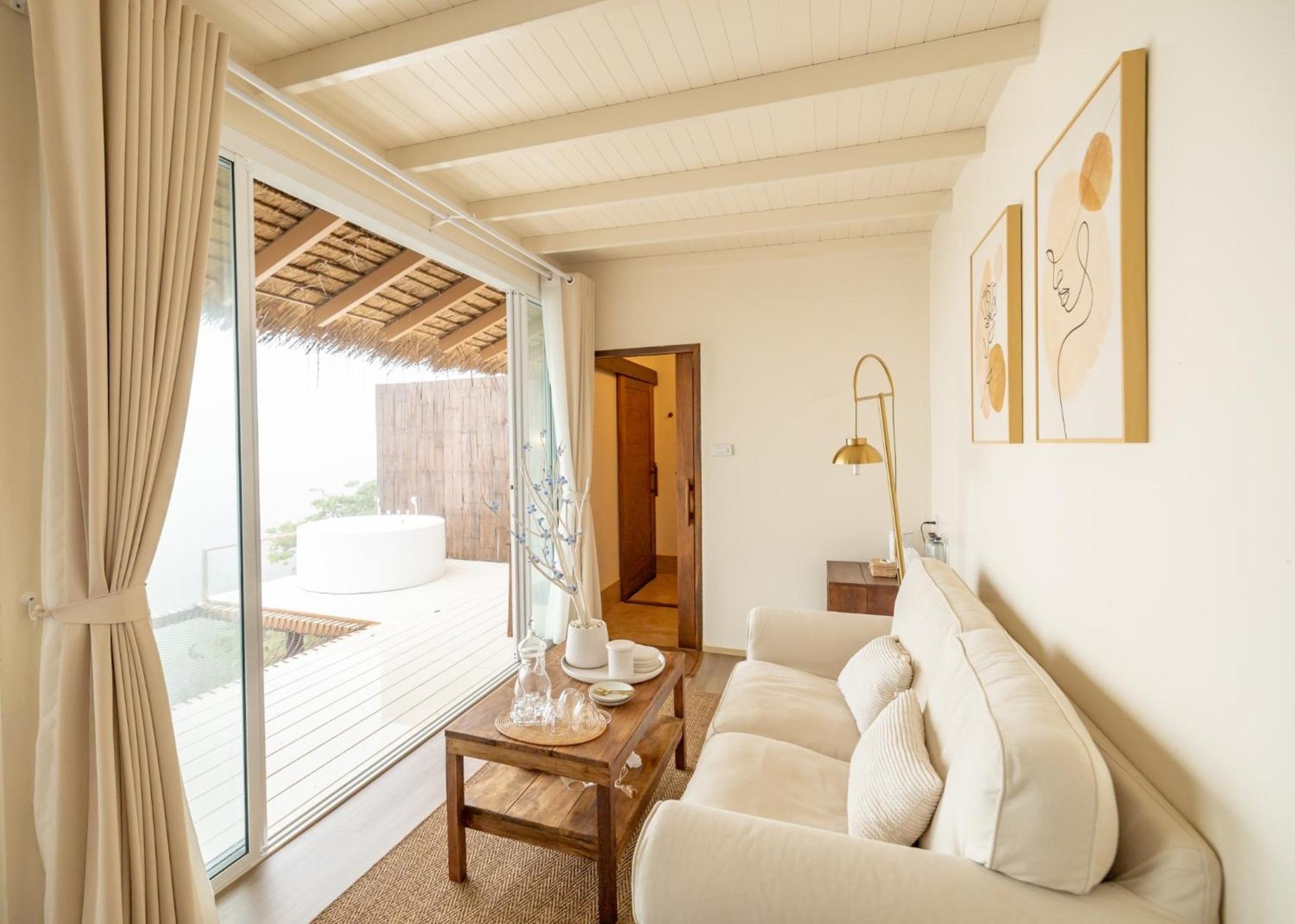 Bala Villa Doichang Ban Huai Khai Extérieur photo
