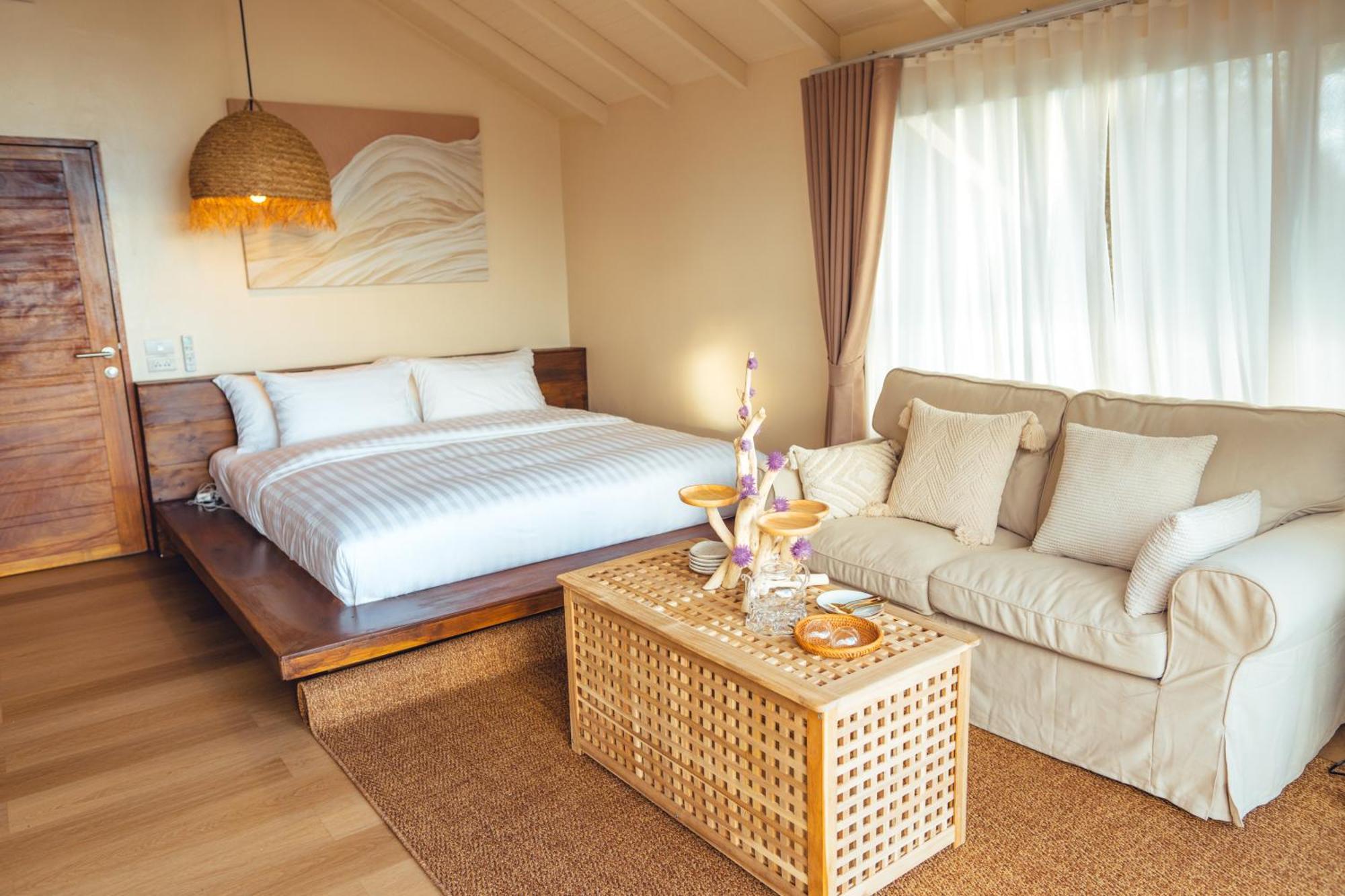 Bala Villa Doichang Ban Huai Khai Extérieur photo