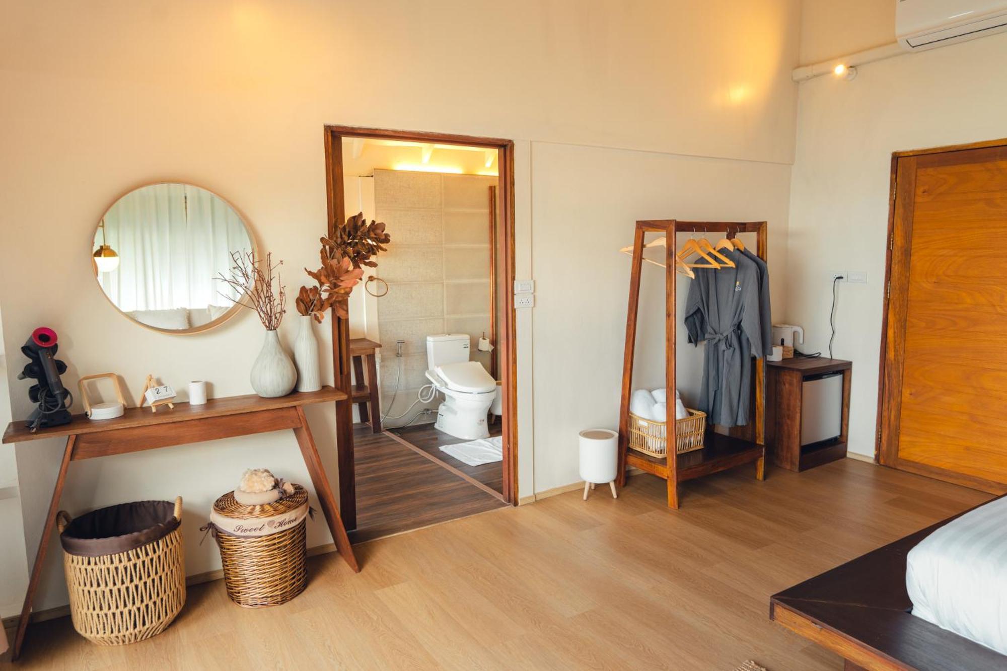 Bala Villa Doichang Ban Huai Khai Extérieur photo