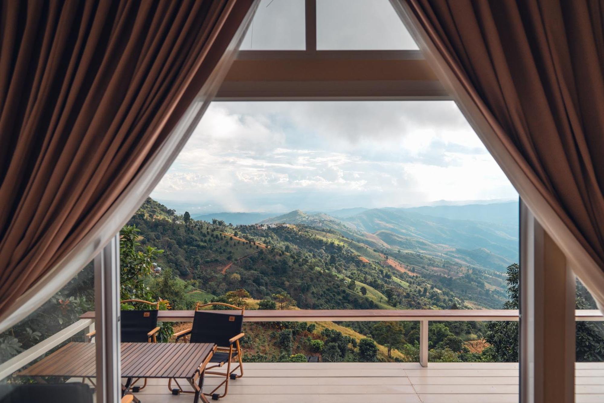 Bala Villa Doichang Ban Huai Khai Extérieur photo