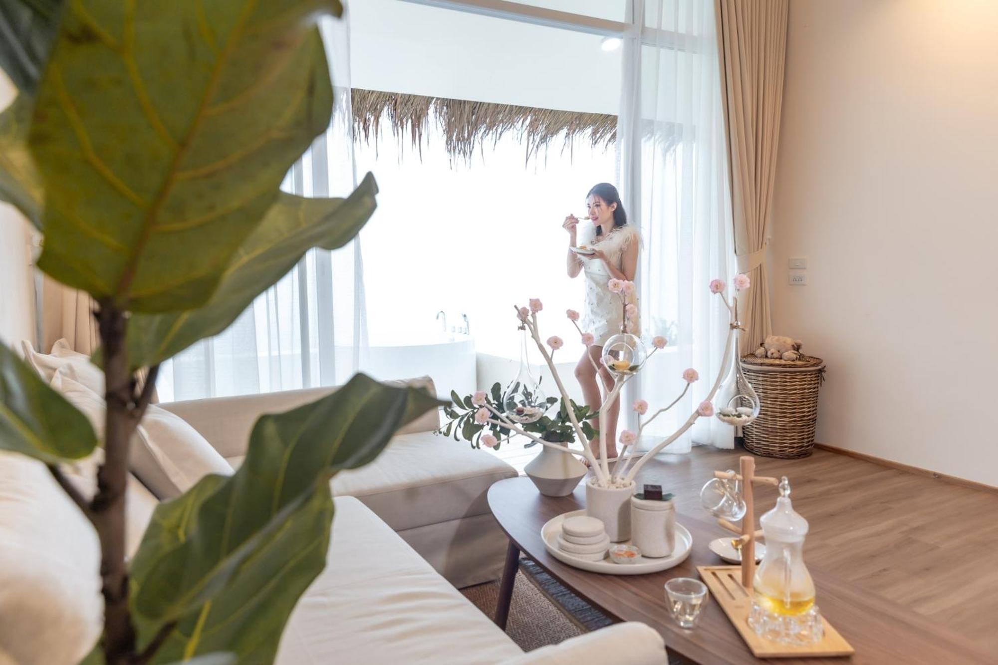 Bala Villa Doichang Ban Huai Khai Extérieur photo
