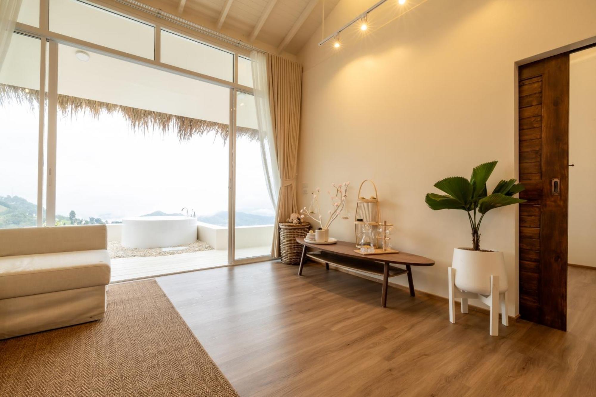 Bala Villa Doichang Ban Huai Khai Extérieur photo