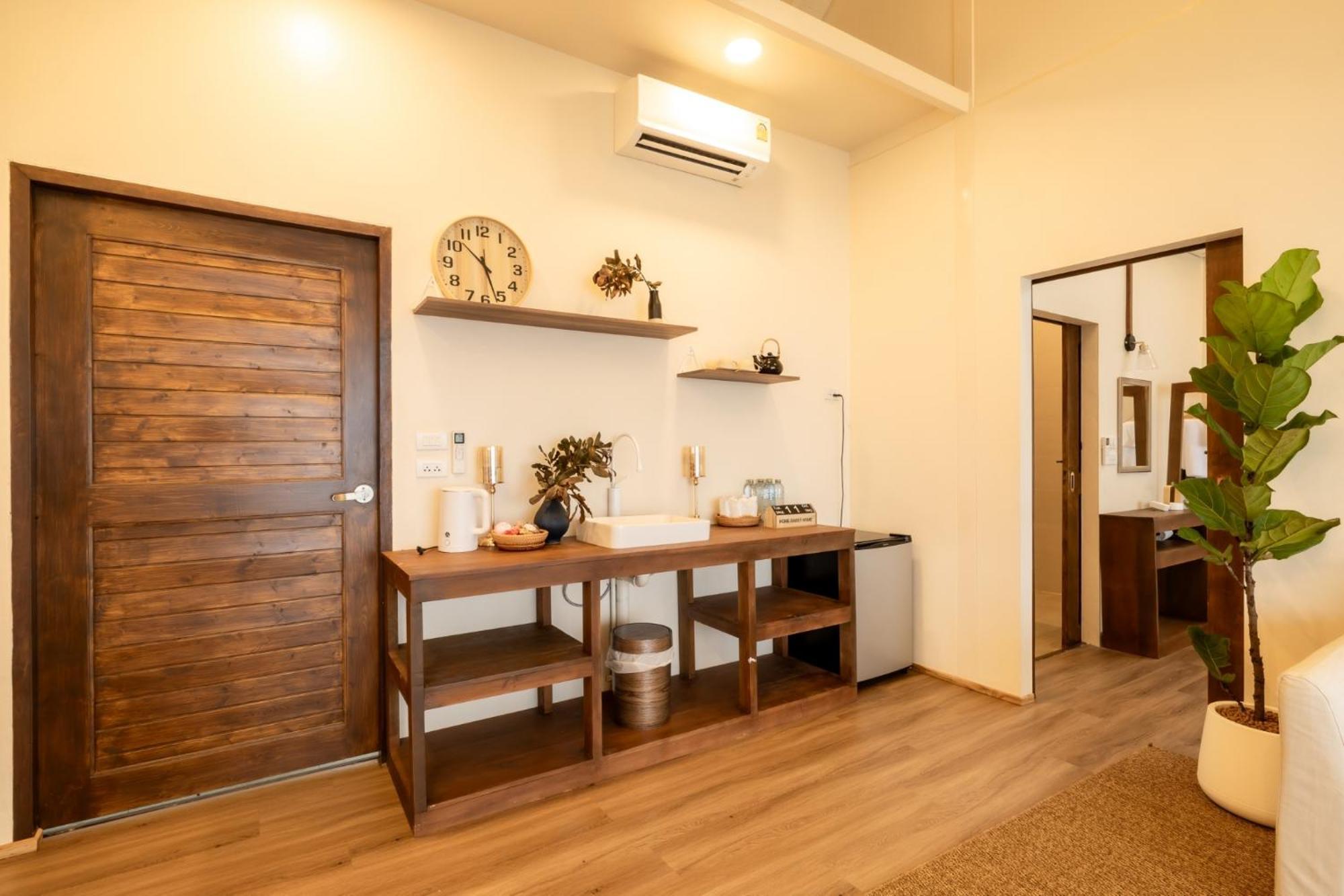 Bala Villa Doichang Ban Huai Khai Extérieur photo