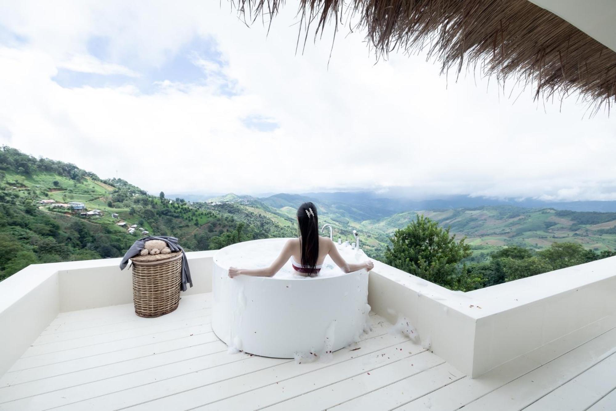 Bala Villa Doichang Ban Huai Khai Extérieur photo