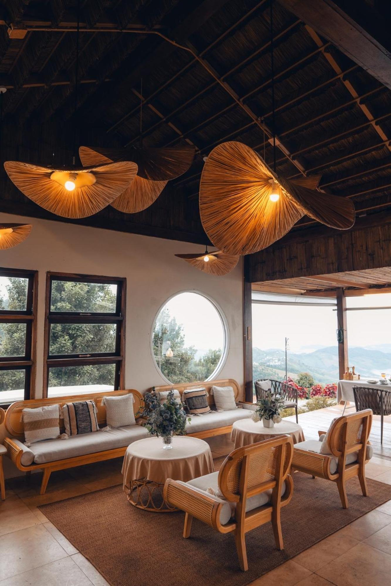 Bala Villa Doichang Ban Huai Khai Extérieur photo