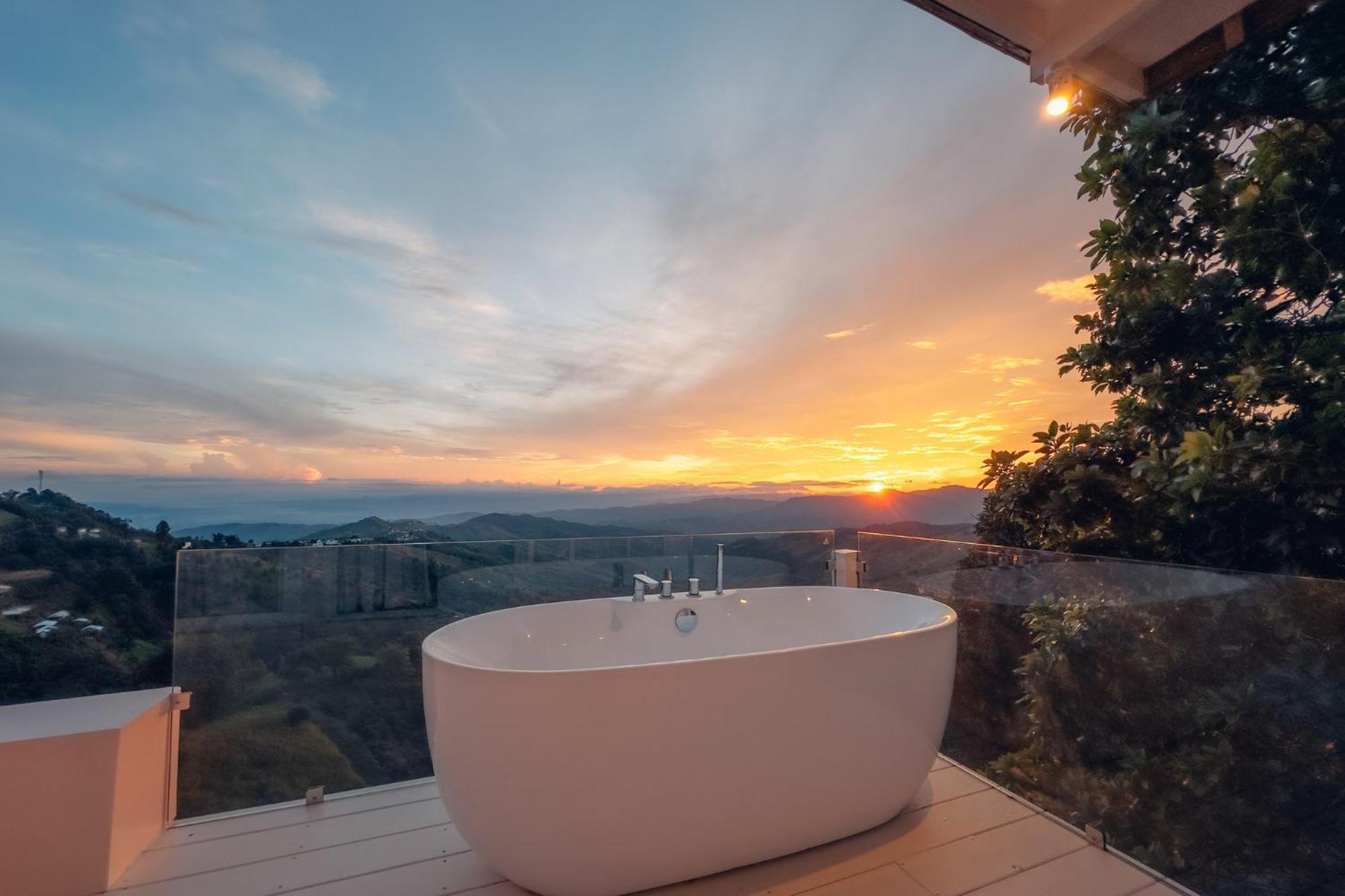Bala Villa Doichang Ban Huai Khai Extérieur photo