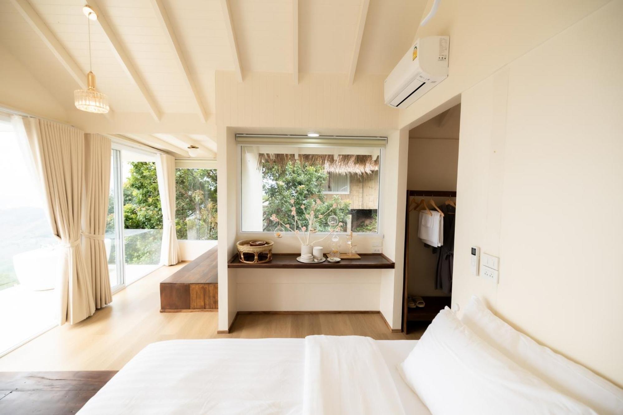 Bala Villa Doichang Ban Huai Khai Extérieur photo