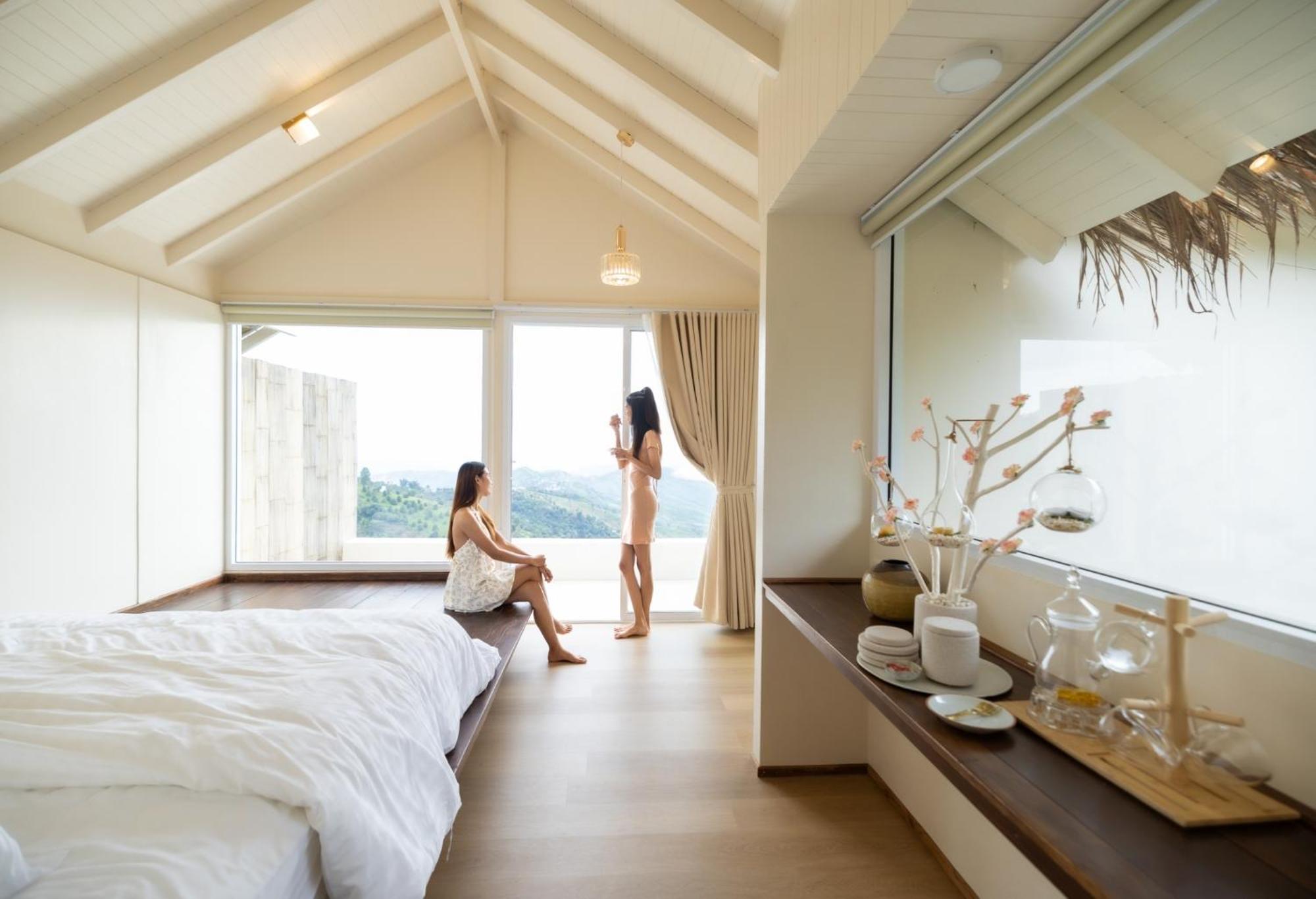 Bala Villa Doichang Ban Huai Khai Extérieur photo