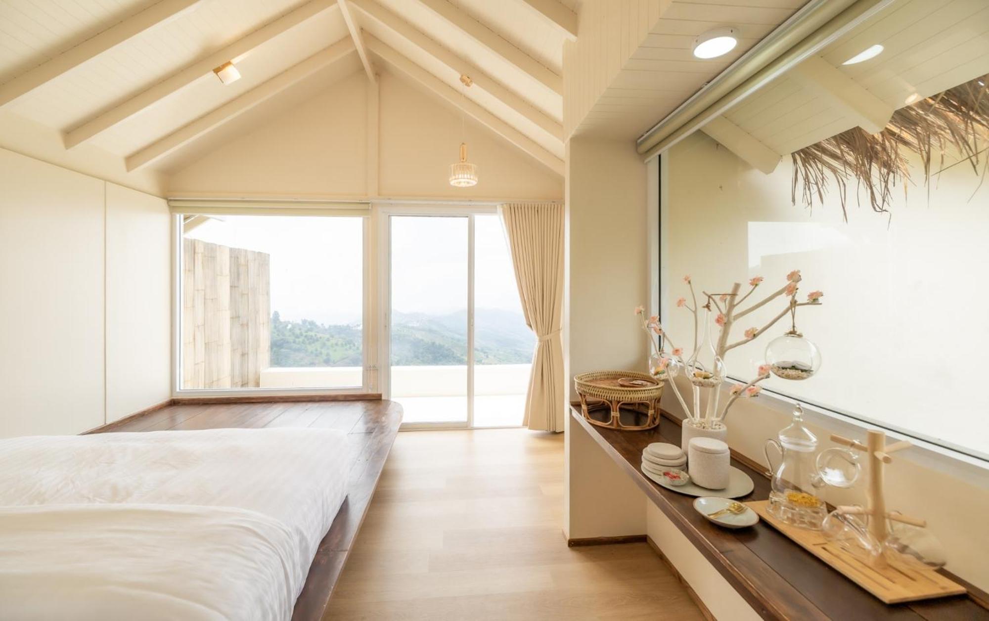 Bala Villa Doichang Ban Huai Khai Extérieur photo