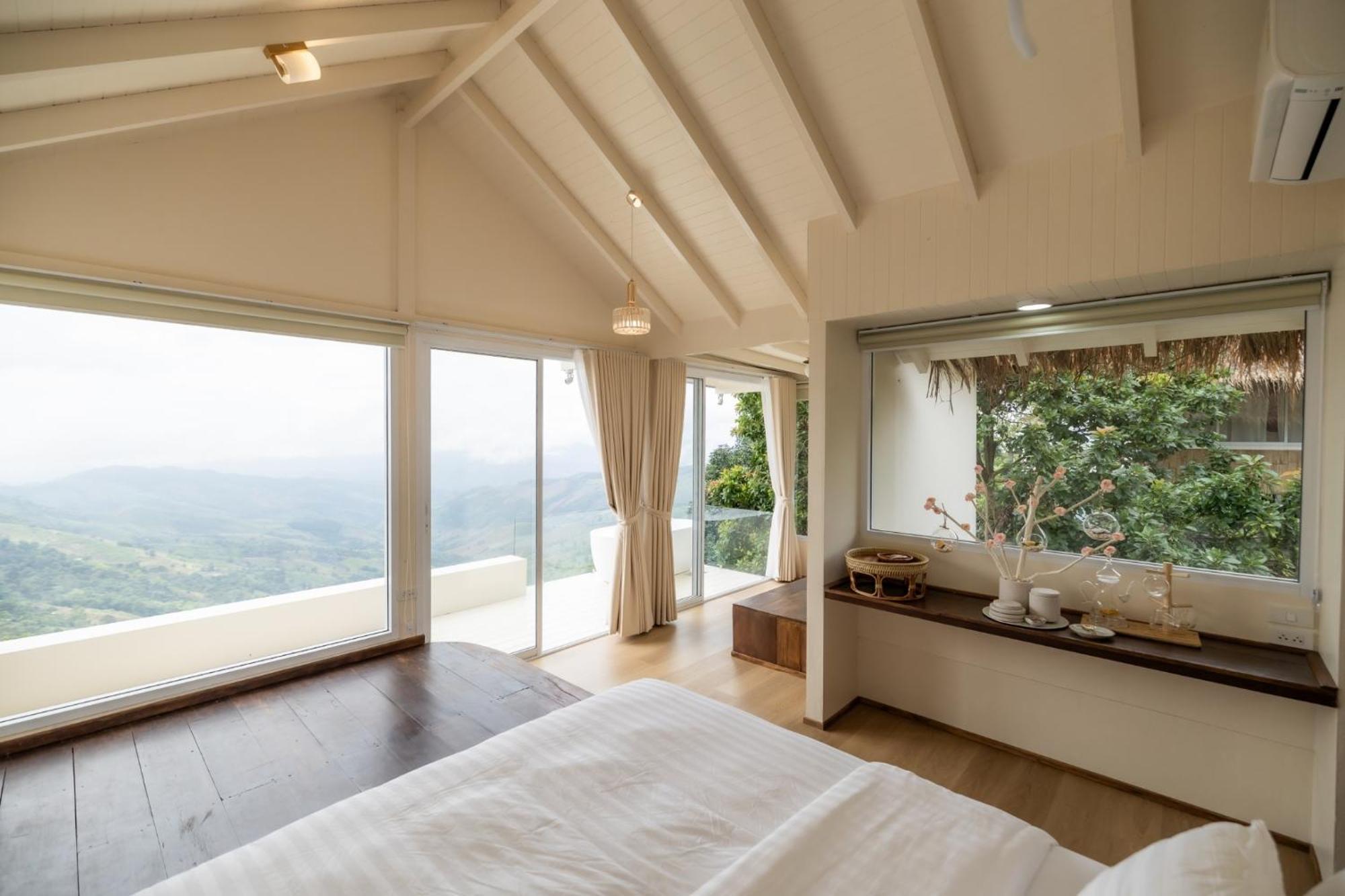 Bala Villa Doichang Ban Huai Khai Extérieur photo